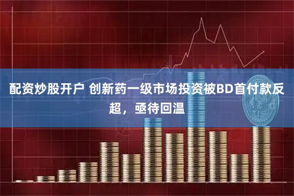 配资炒股开户 创新药一级市场投资被BD首付款反超，亟待回温